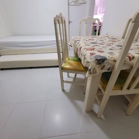 Beira Mar Apartment Santos  Ngoại thất bức ảnh