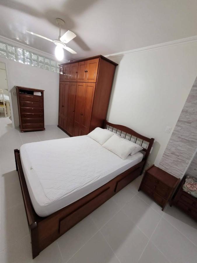 Beira Mar Apartment Santos  Ngoại thất bức ảnh