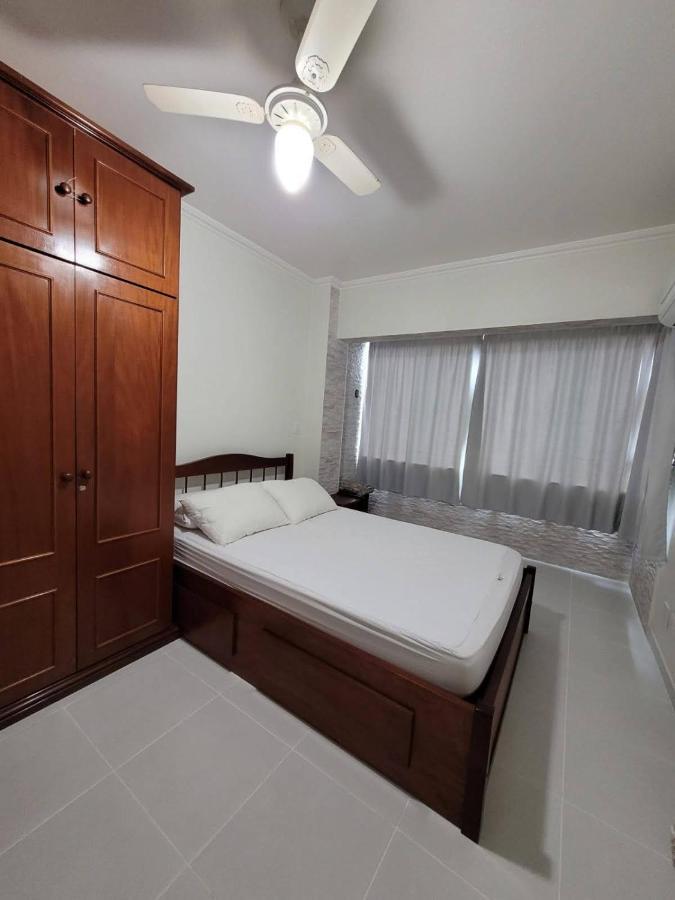 Beira Mar Apartment Santos  Ngoại thất bức ảnh