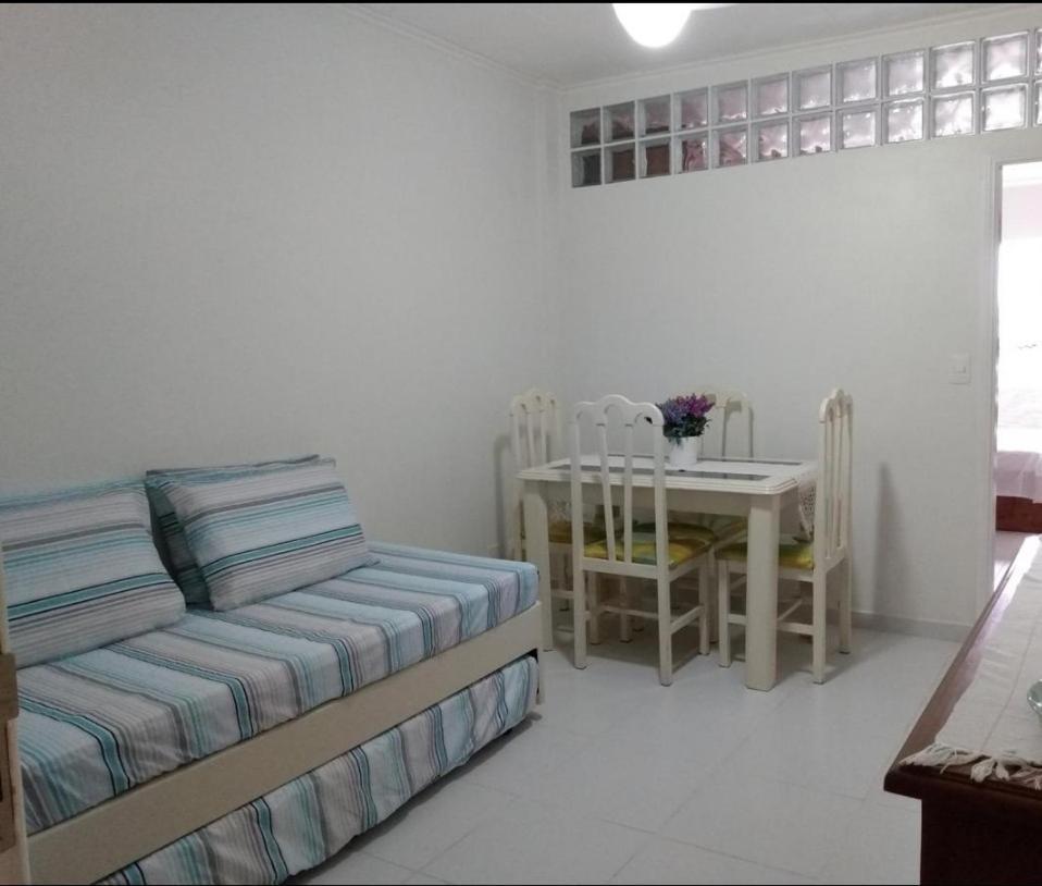 Beira Mar Apartment Santos  Ngoại thất bức ảnh