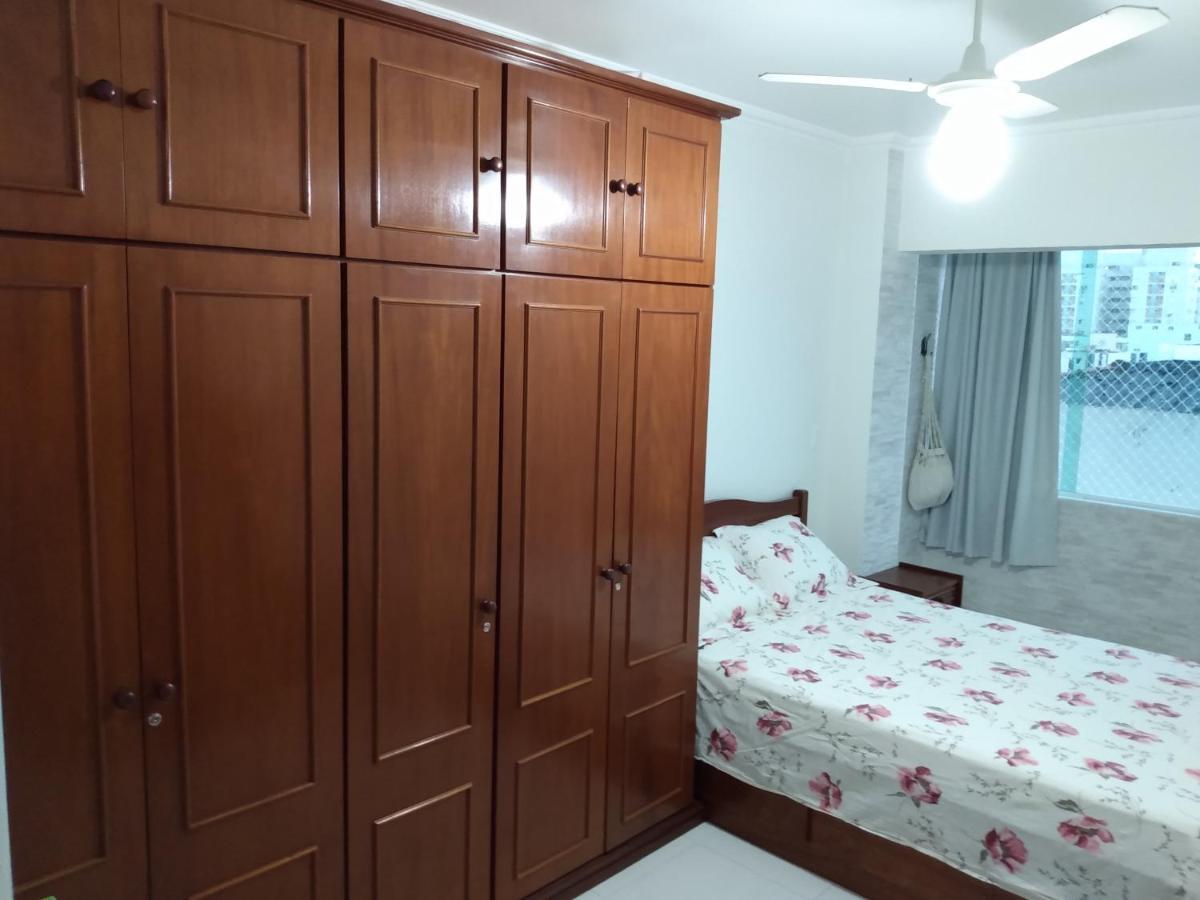 Beira Mar Apartment Santos  Ngoại thất bức ảnh